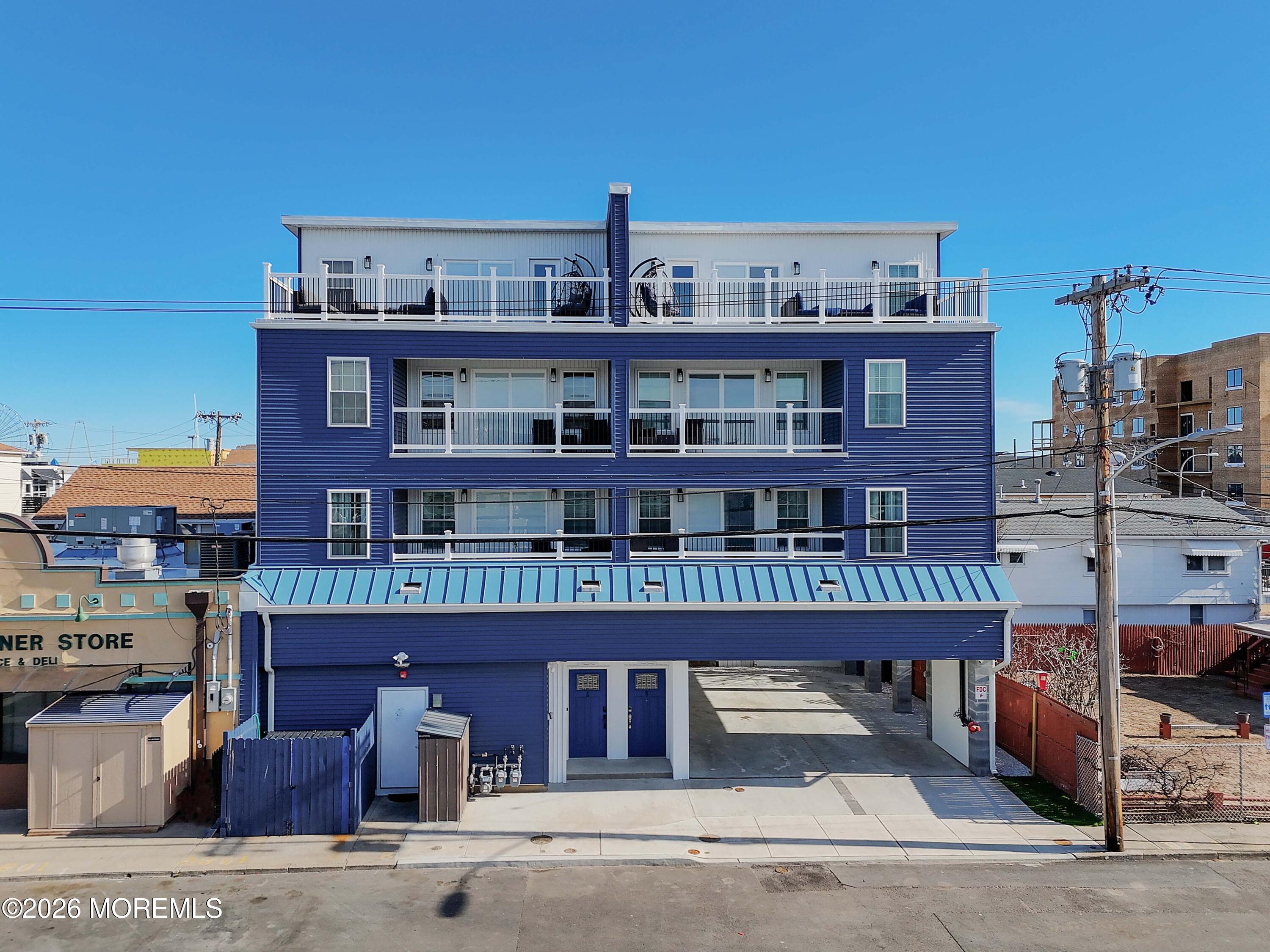 129 Sumner Avenue Seaside Heights NJ 08751