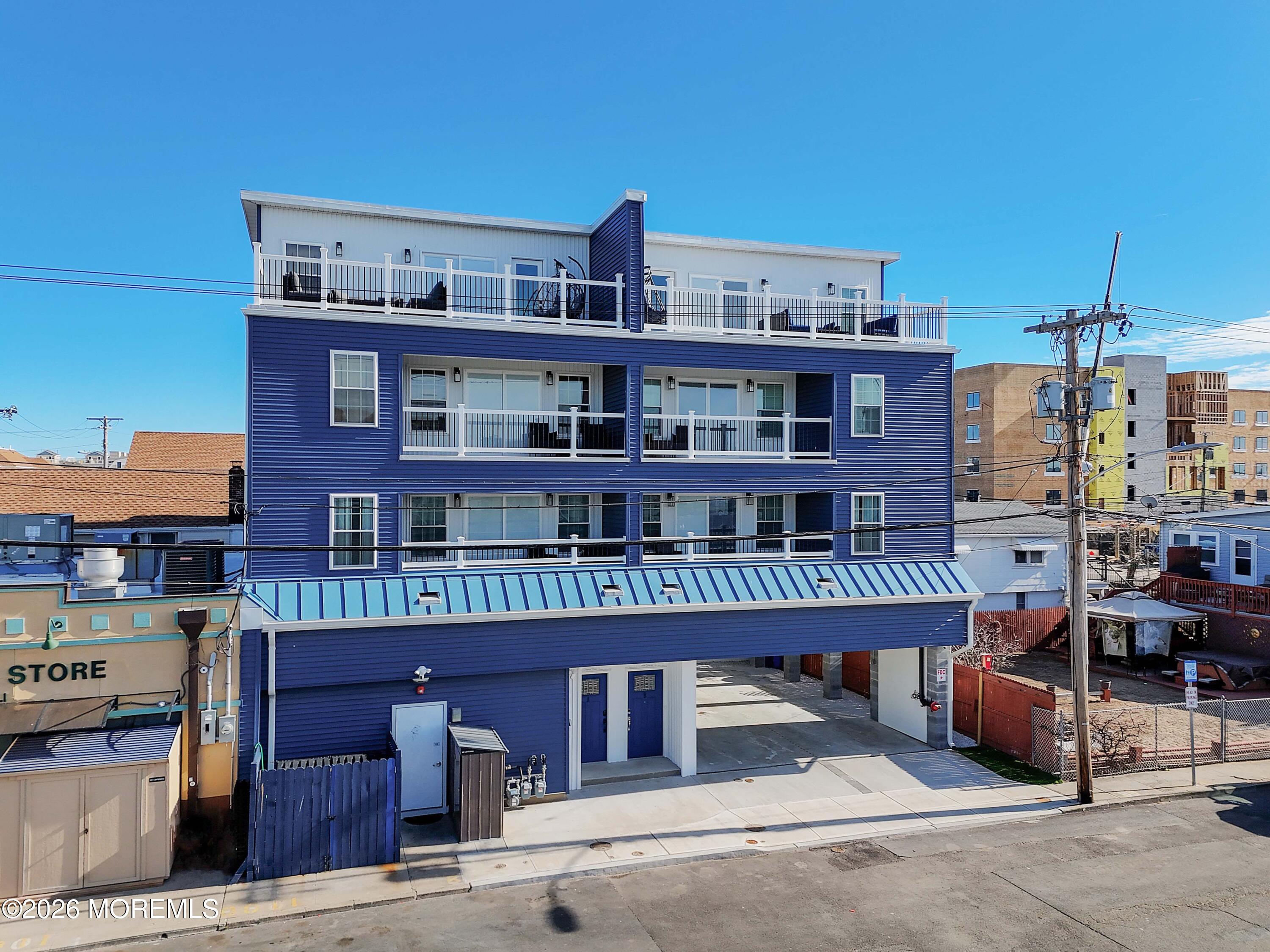 129 Sumner Avenue Seaside Heights NJ 08751