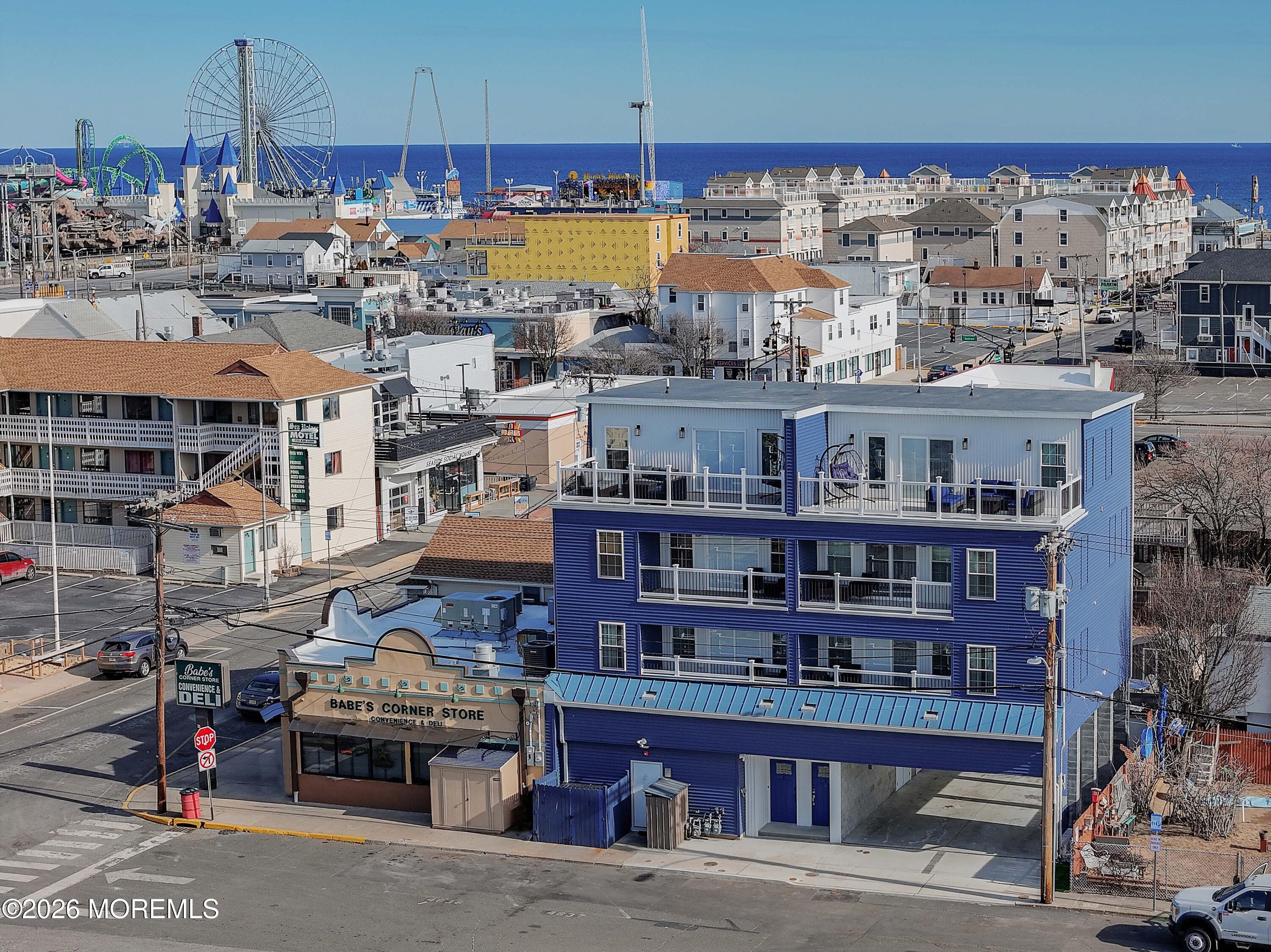 129 Sumner Avenue Seaside Heights NJ 08751
