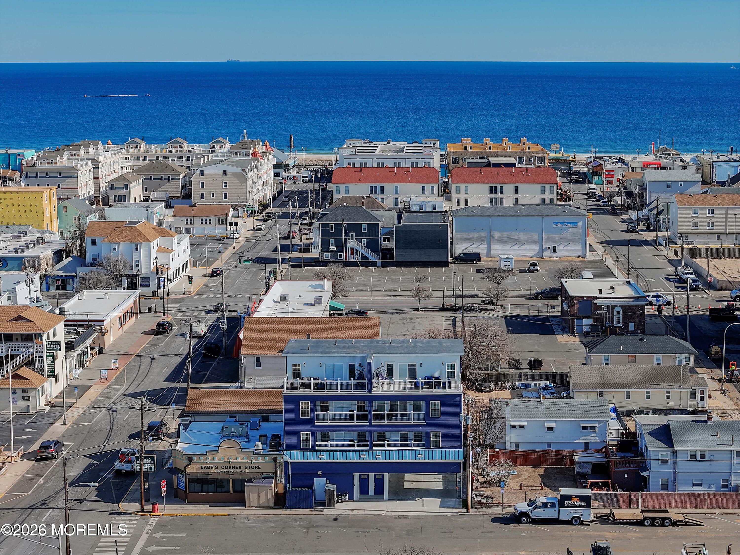 129 Sumner Avenue Seaside Heights NJ 08751