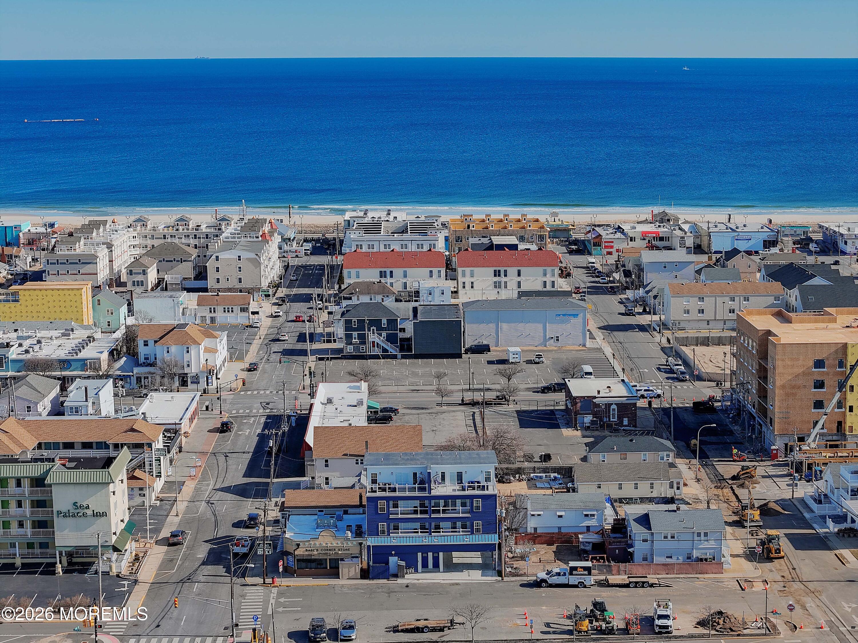 129 Sumner Avenue Seaside Heights NJ 08751