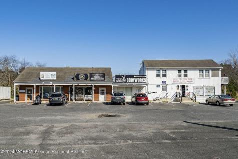 2715 Hooper Avenue Brick NJ 08723