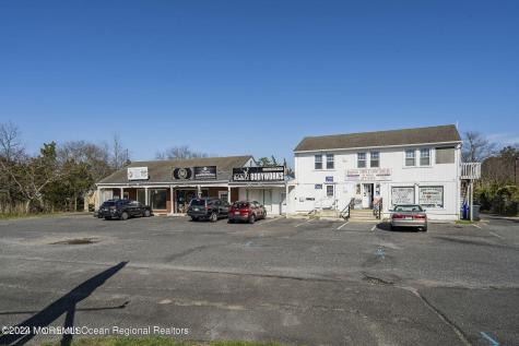 2715 Hooper Avenue Brick NJ 08723