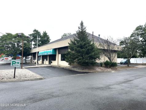 234 Hawthorne Avenue Point Pleasant Beach NJ 08742