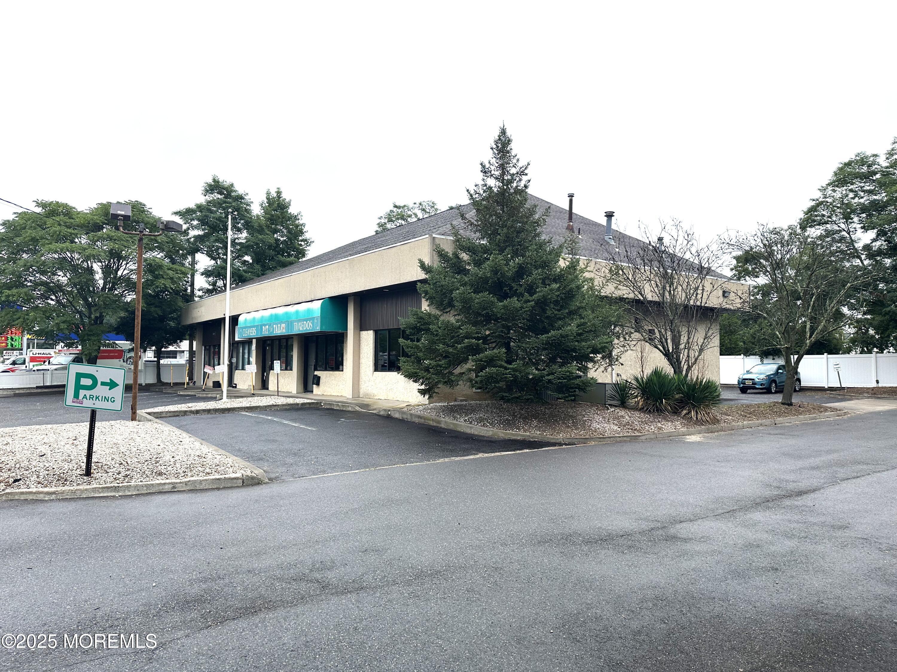 234 Hawthorne Avenue Point Pleasant Beach NJ 08742