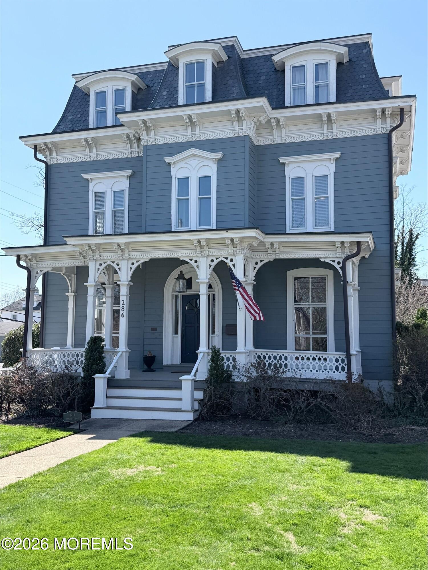 286 Broad Street Red Bank NJ 07701
