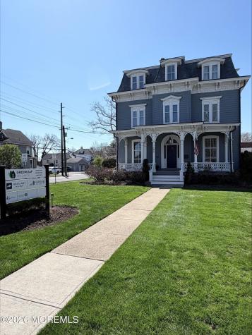 286 Broad Street Red Bank NJ 07701