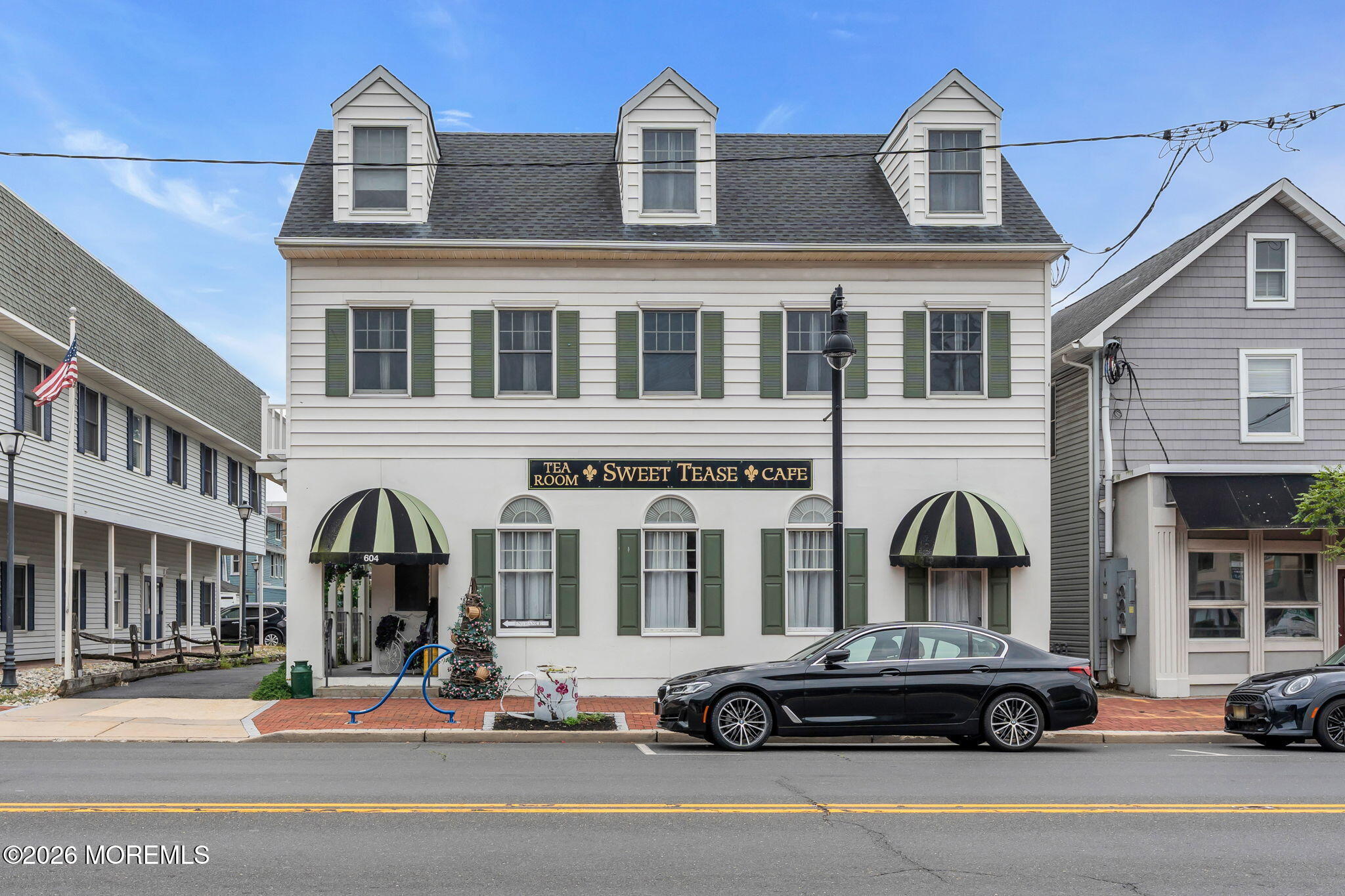 604 Main Street Belmar NJ 07719