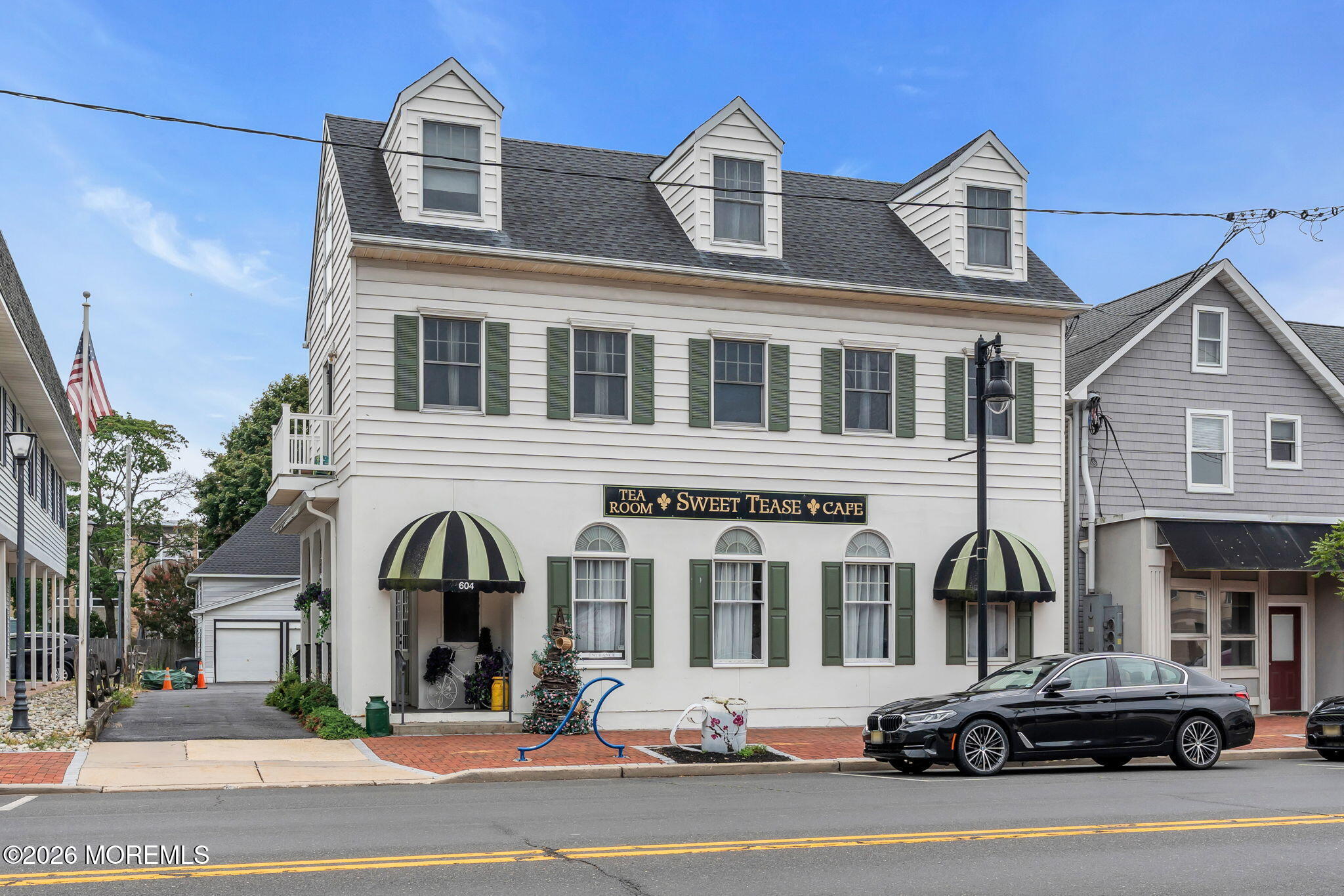 604 Main Street Belmar NJ 07719