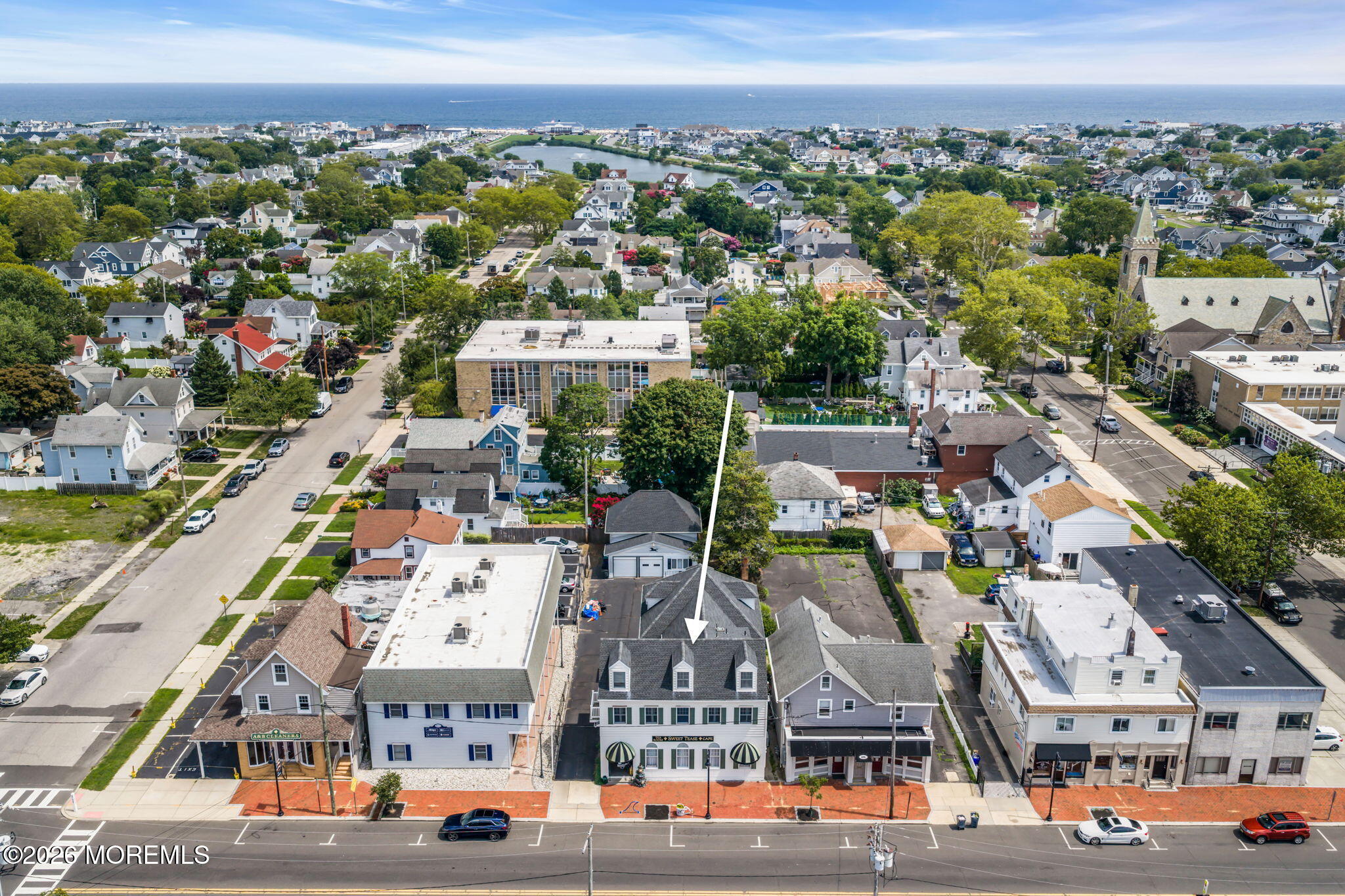 604 Main Street Belmar NJ 07719