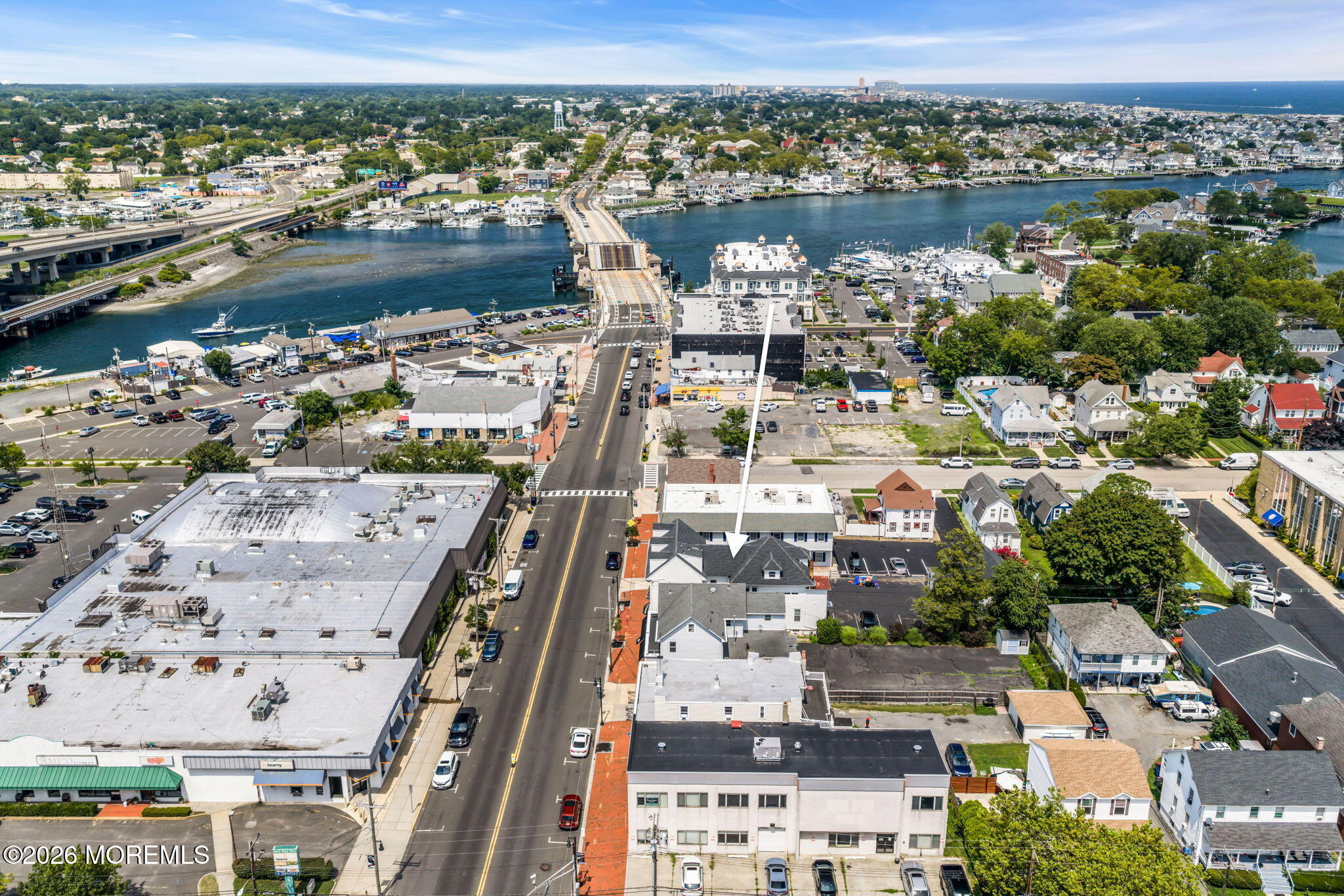 604 Main Street Belmar NJ 07719