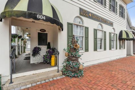 604 Main Street Belmar NJ 07719