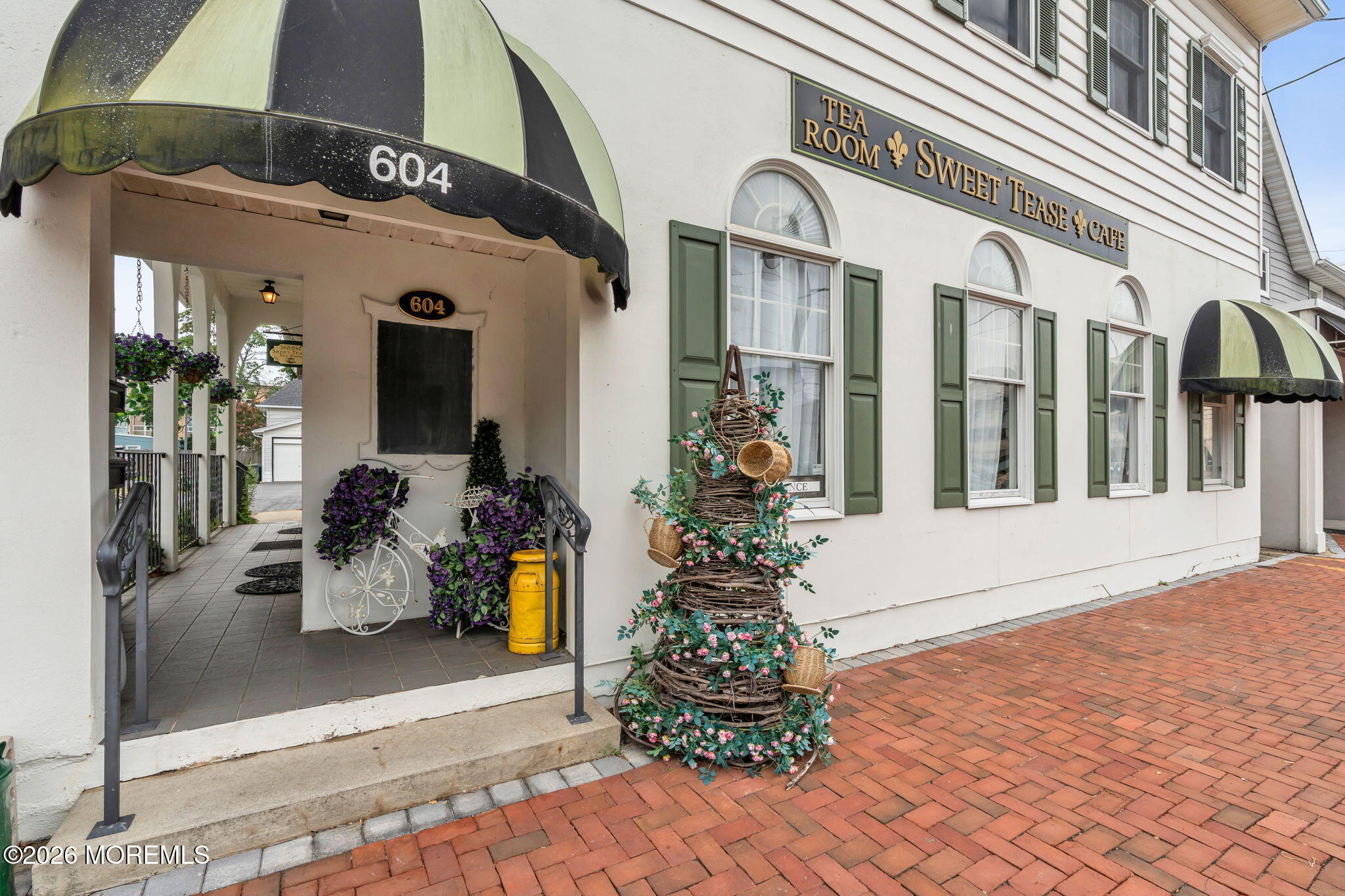 604 Main Street Belmar NJ 07719