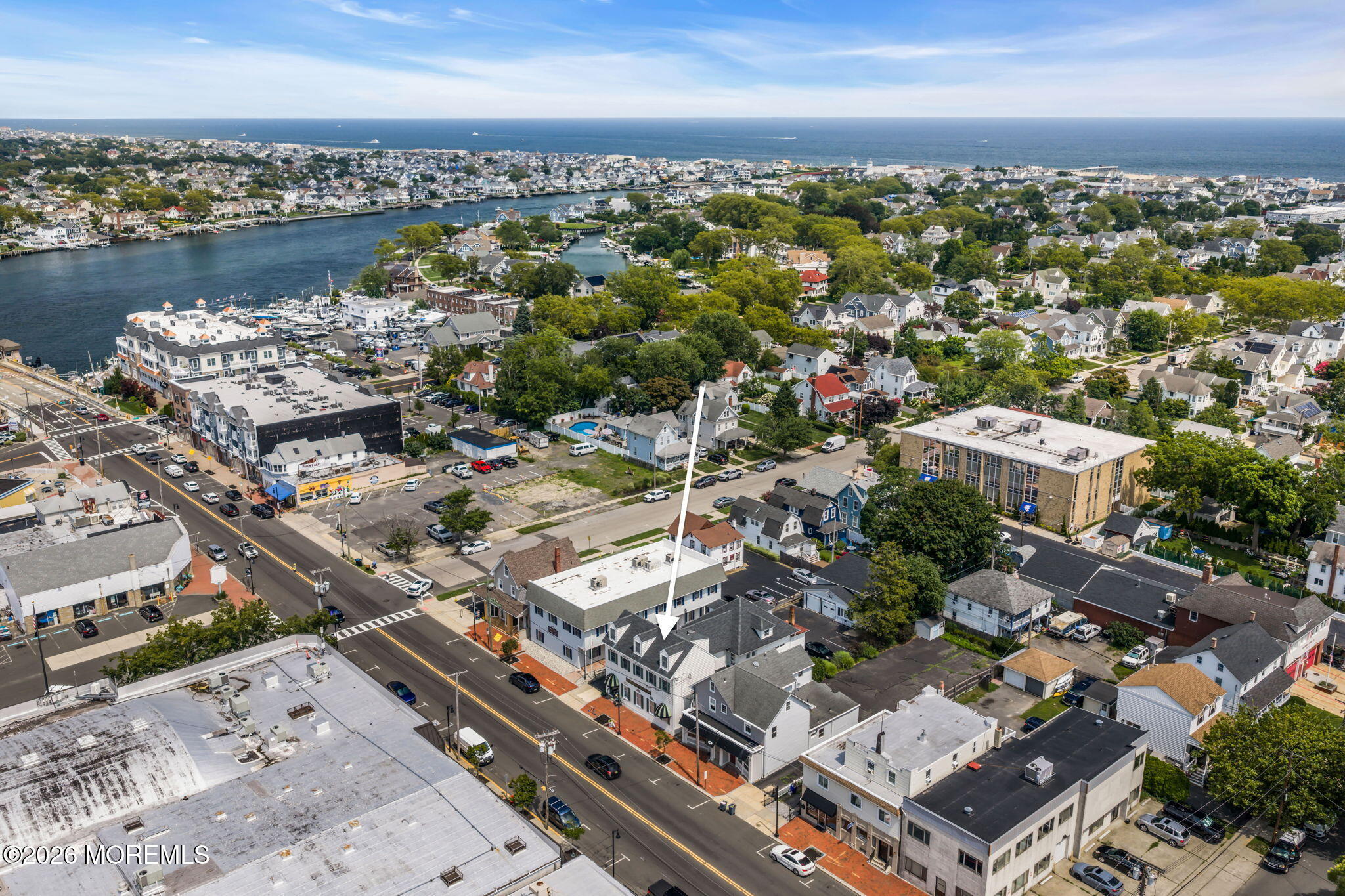 604 Main Street Belmar NJ 07719