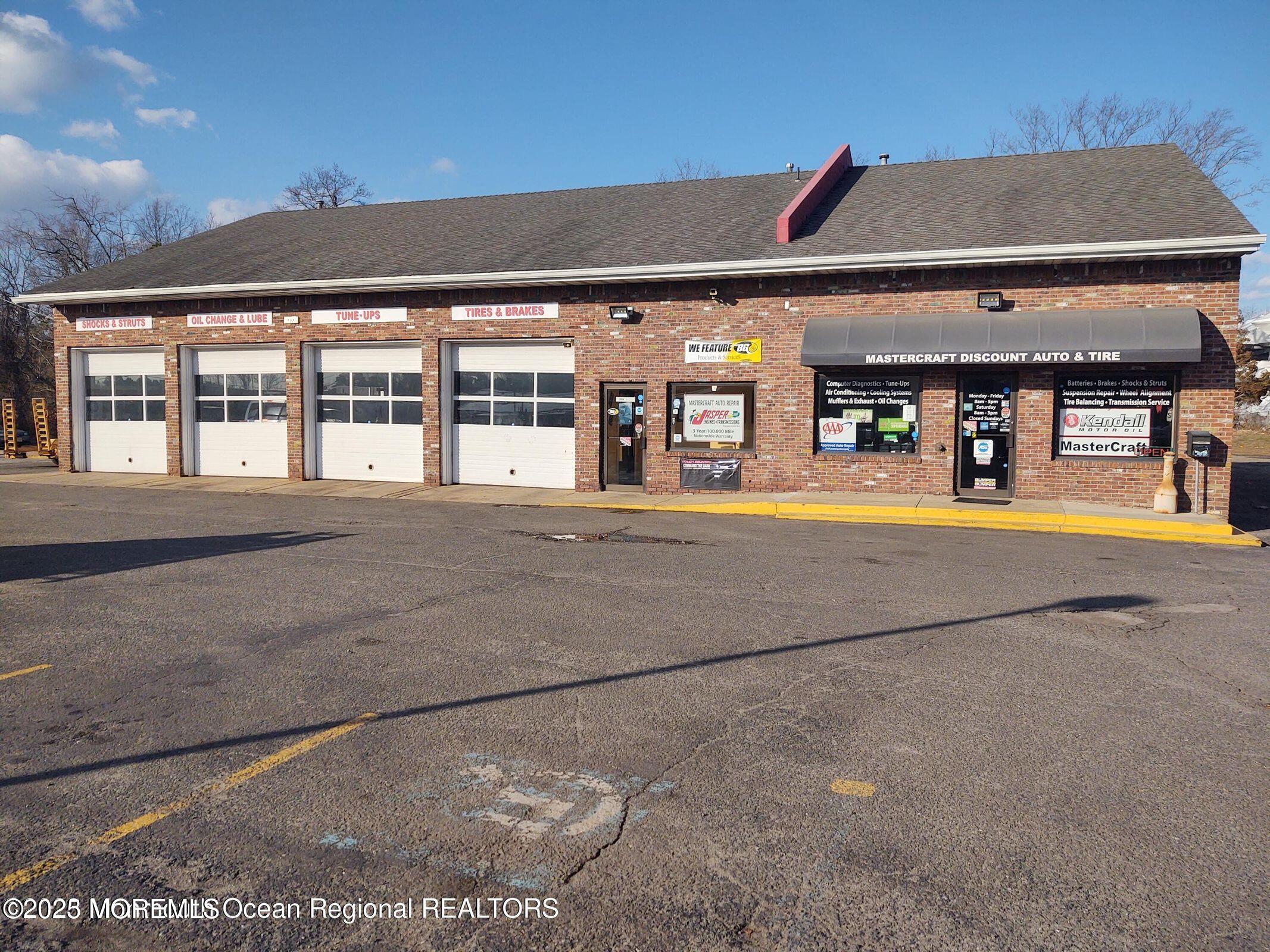 219 Route 9 Berkeley NJ 08721