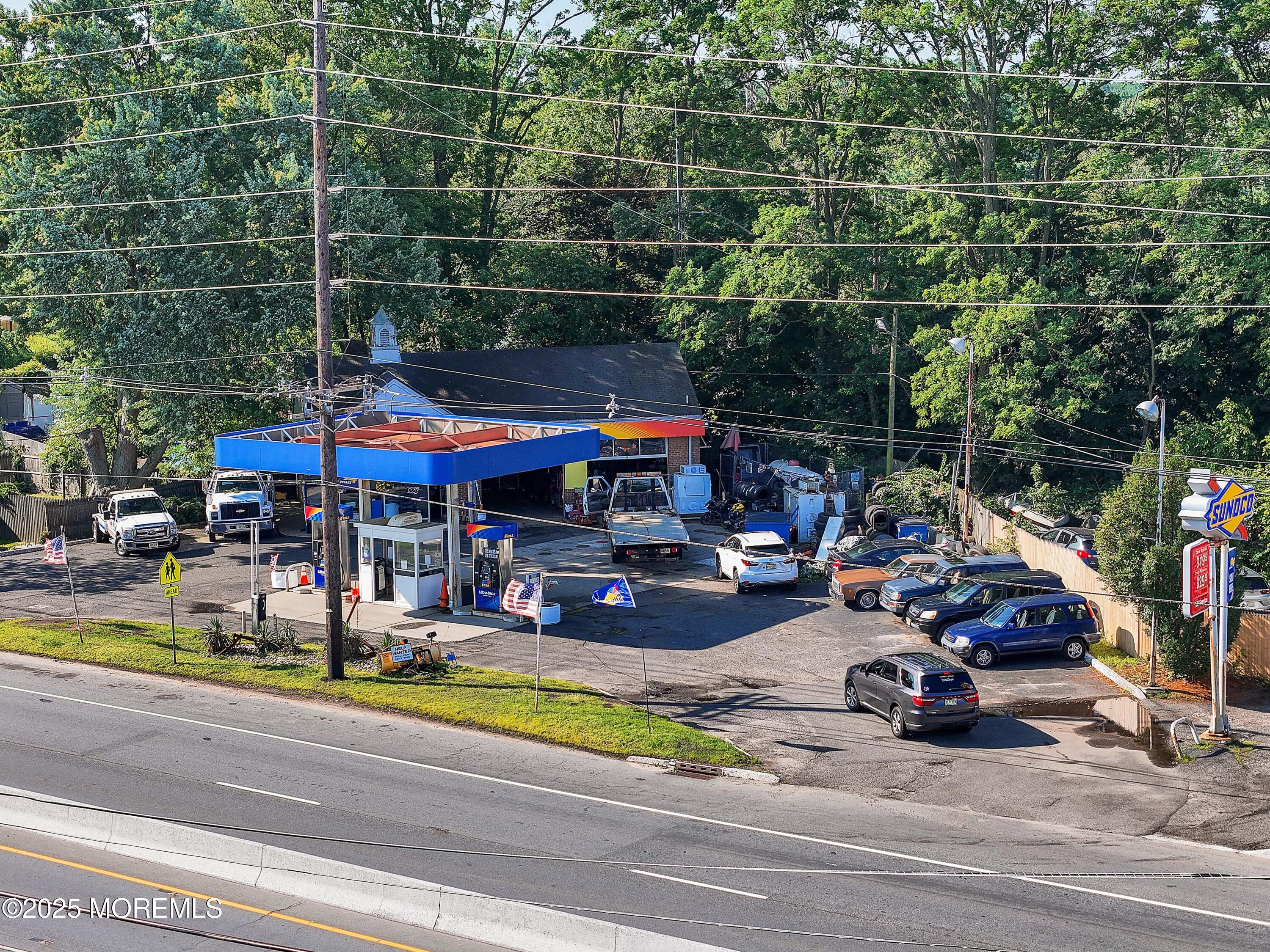 560 State Route 36 Belford NJ 07718