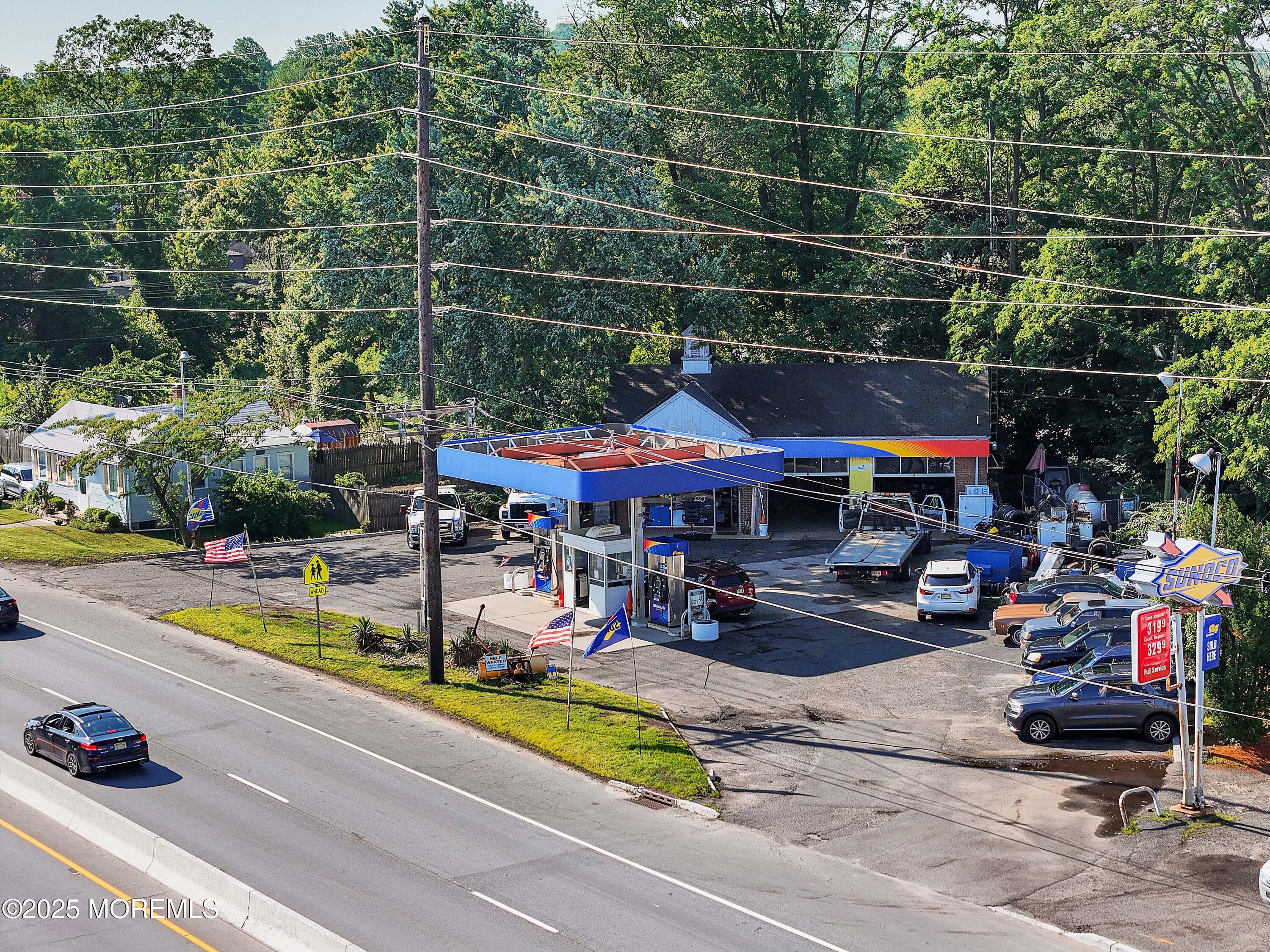 560 State Route 36 Belford NJ 07718
