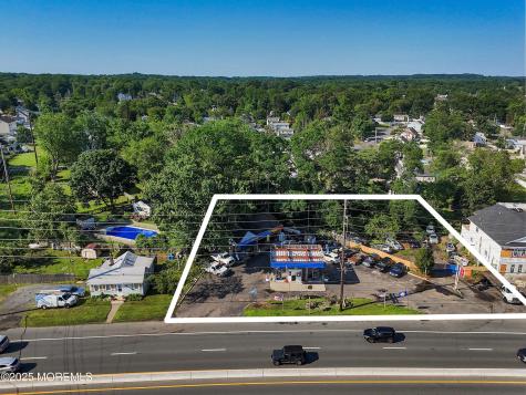 560 State Route 36 Belford NJ 07718