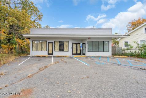 736 Mantoloking Road Brick NJ 08723