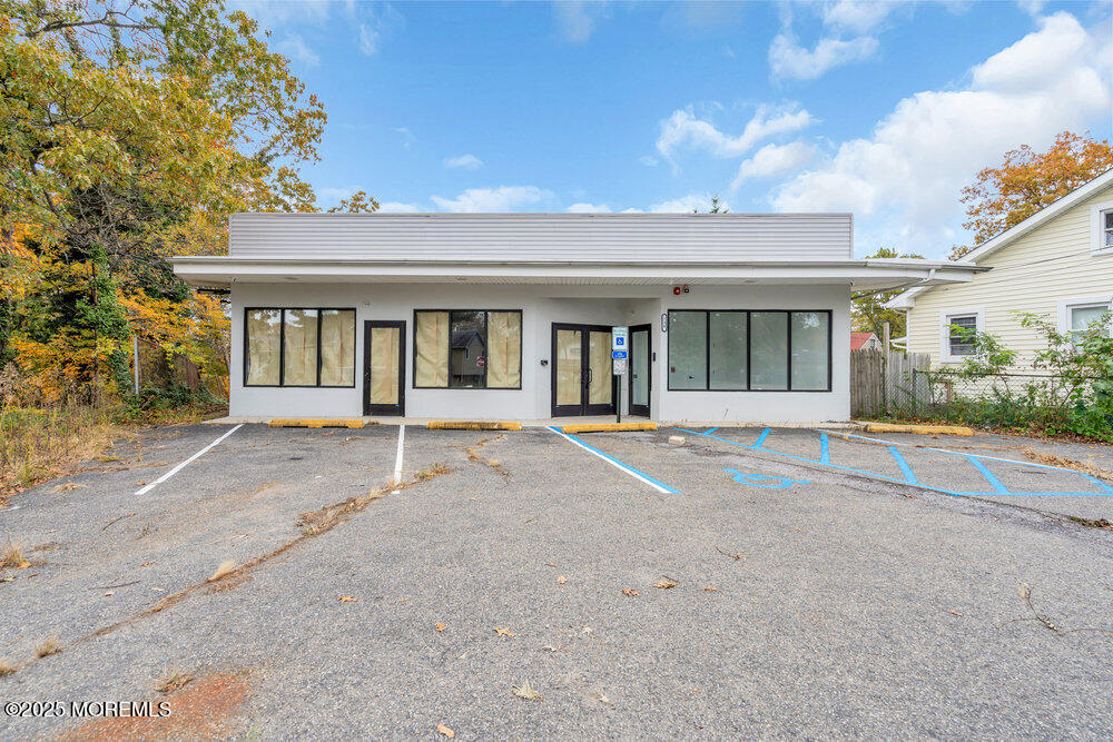 736 Mantoloking Road Brick NJ 08723