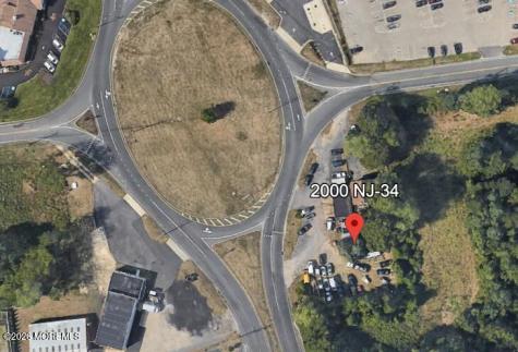2000 Highway 34 Wall NJ 07719