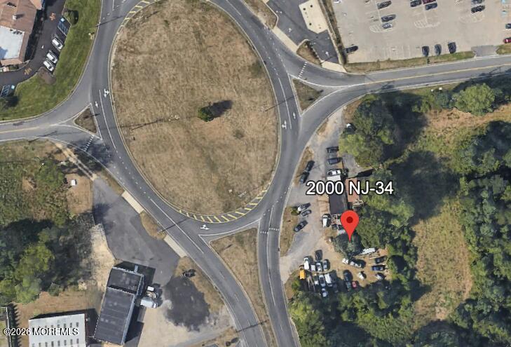 2000 Highway 34 Wall NJ 07719