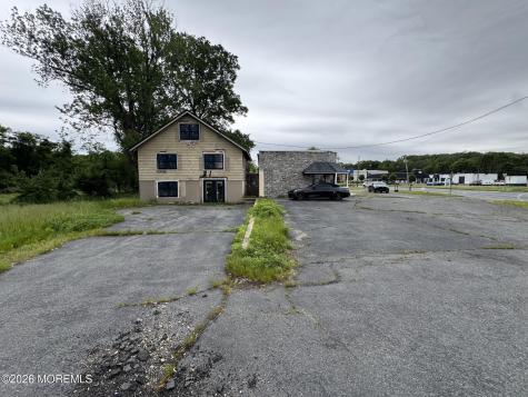 2000 Highway 34 Wall NJ 07719