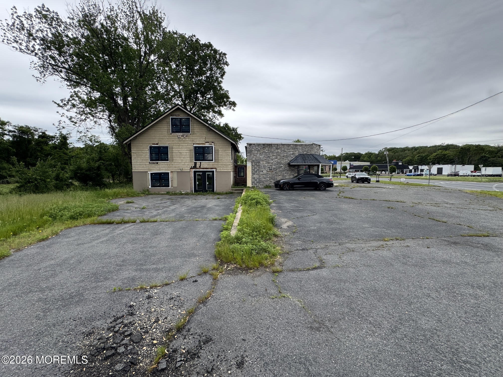 2000 Highway 34 Wall NJ 07719