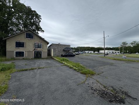 2000 Highway 34 Wall NJ 07719