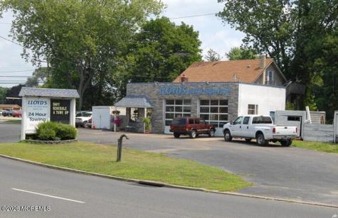2000 Highway 34 Wall NJ 07719