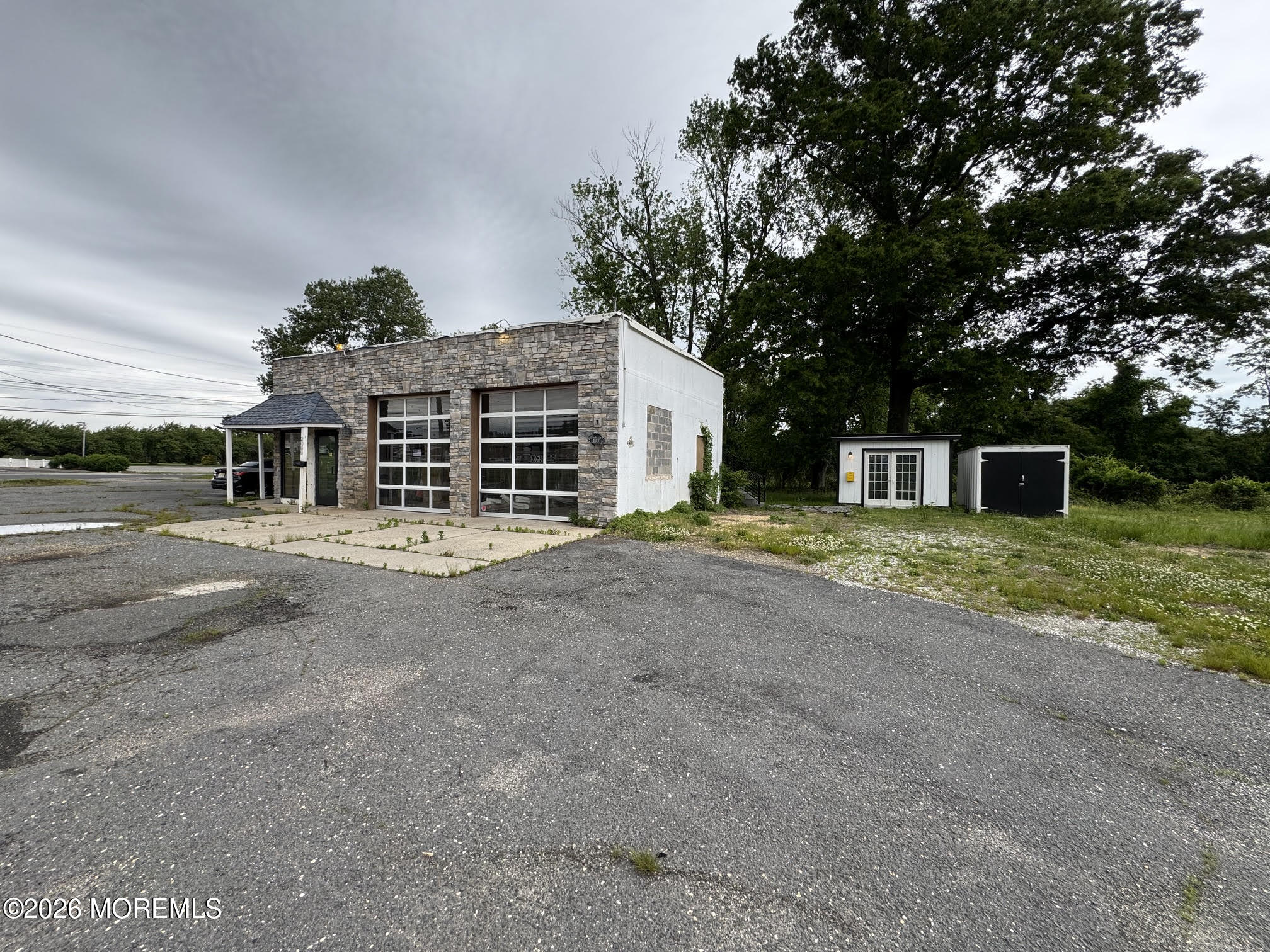 2000 Highway 34 Wall NJ 07719