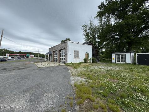2000 Highway 34 Wall NJ 07719