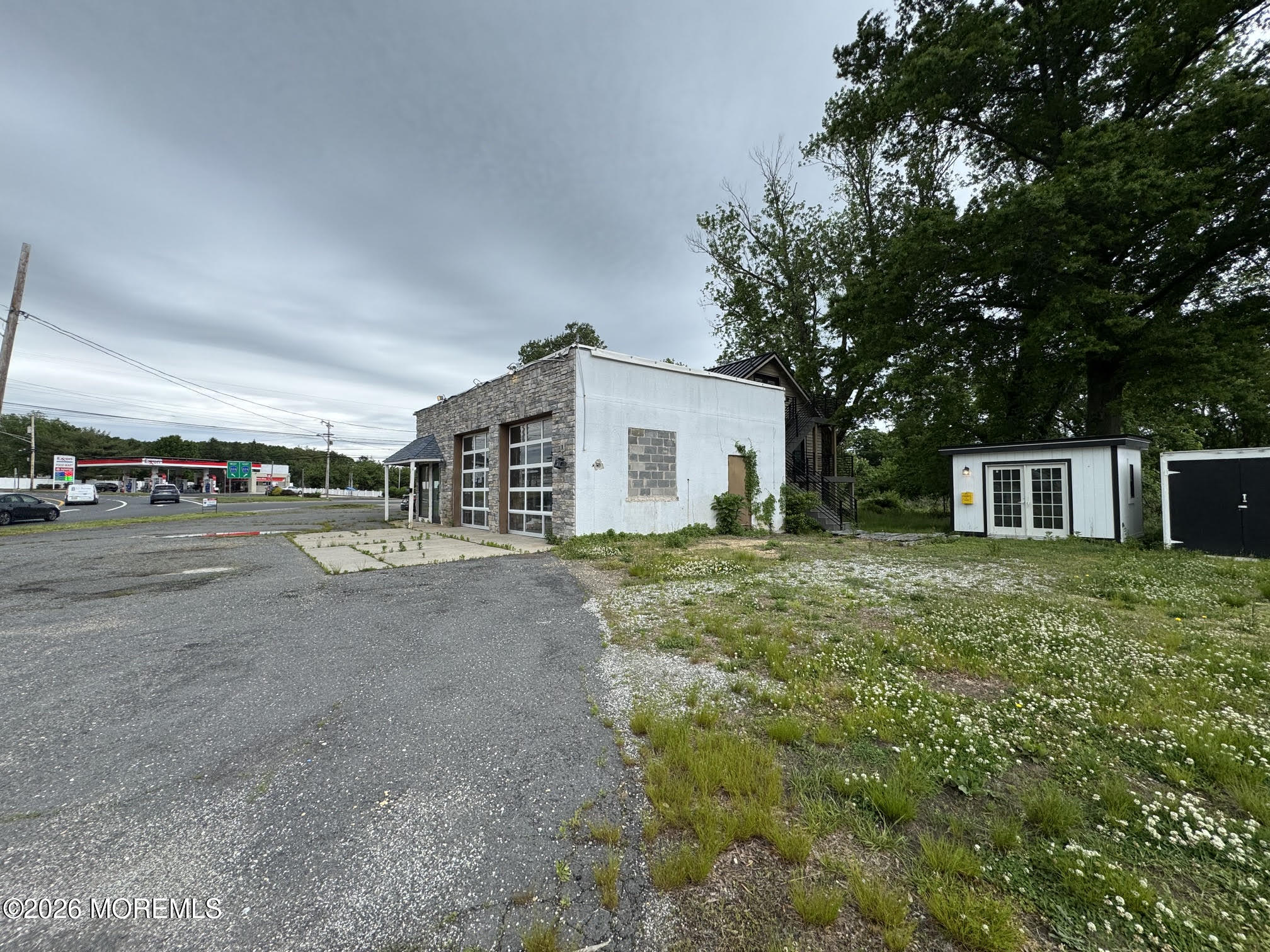2000 Highway 34 Wall NJ 07719