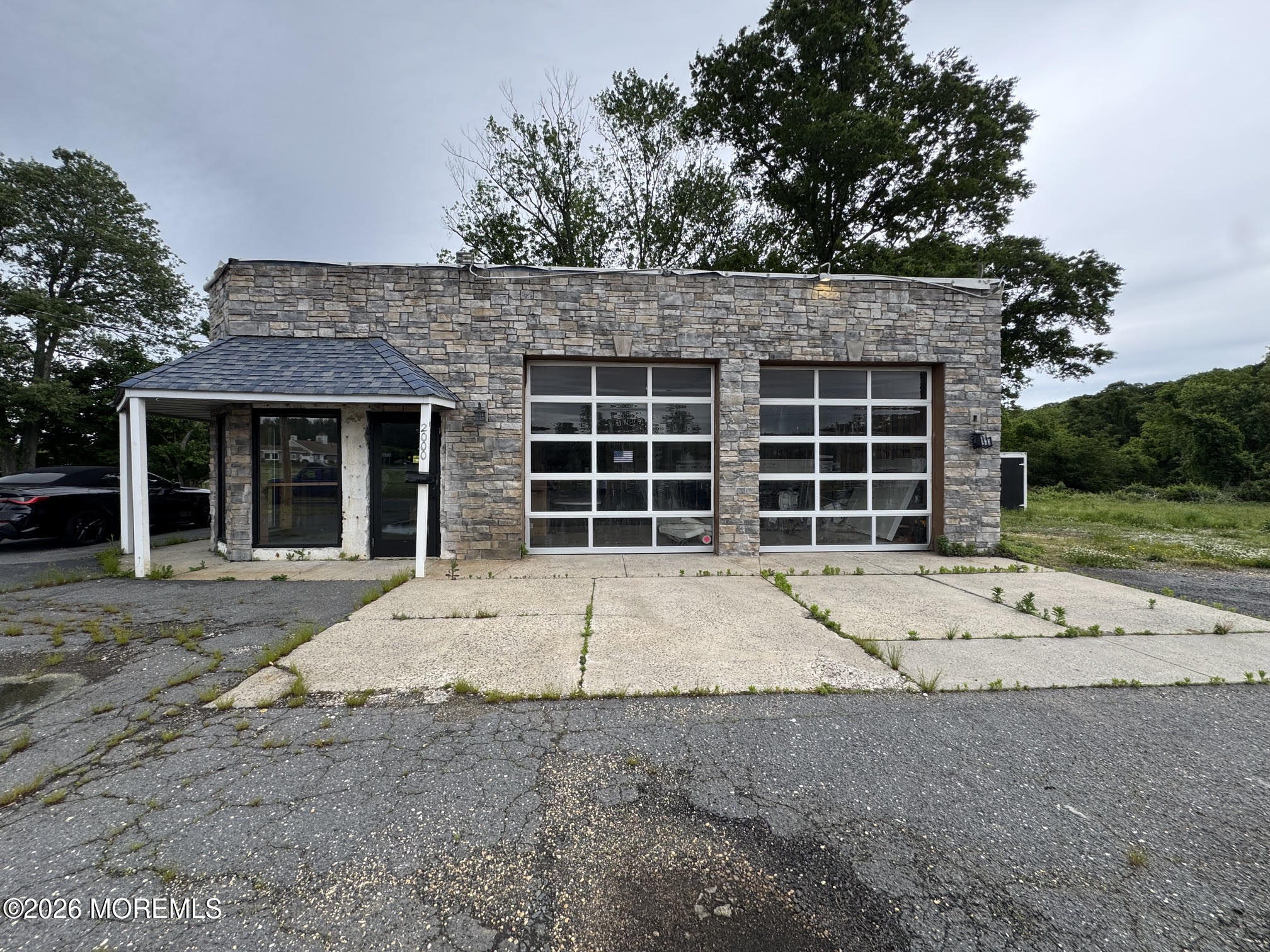 2000 Highway 34 Wall NJ 07719