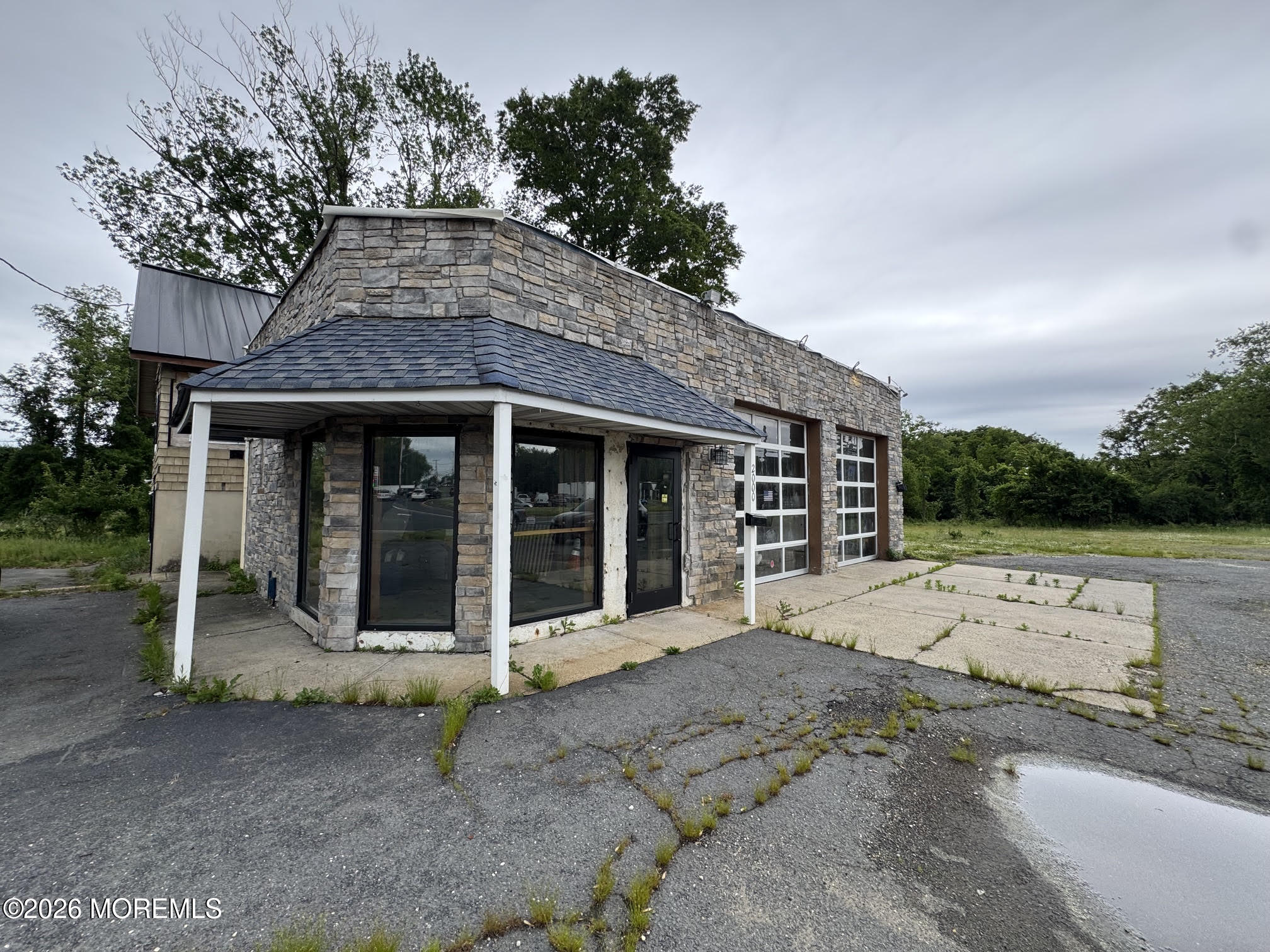 2000 Highway 34 Wall NJ 07719