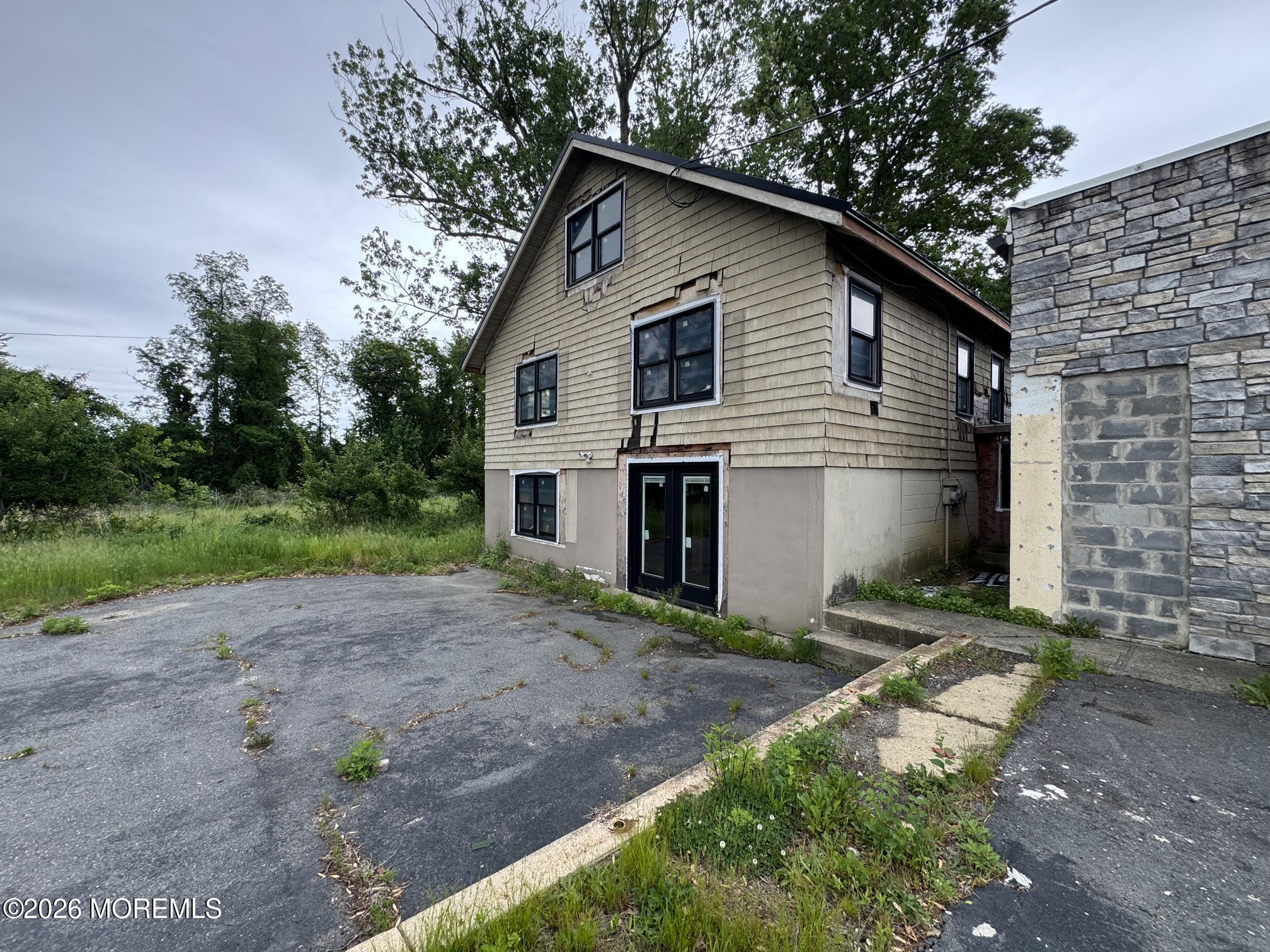 2000 Highway 34 Wall NJ 07719