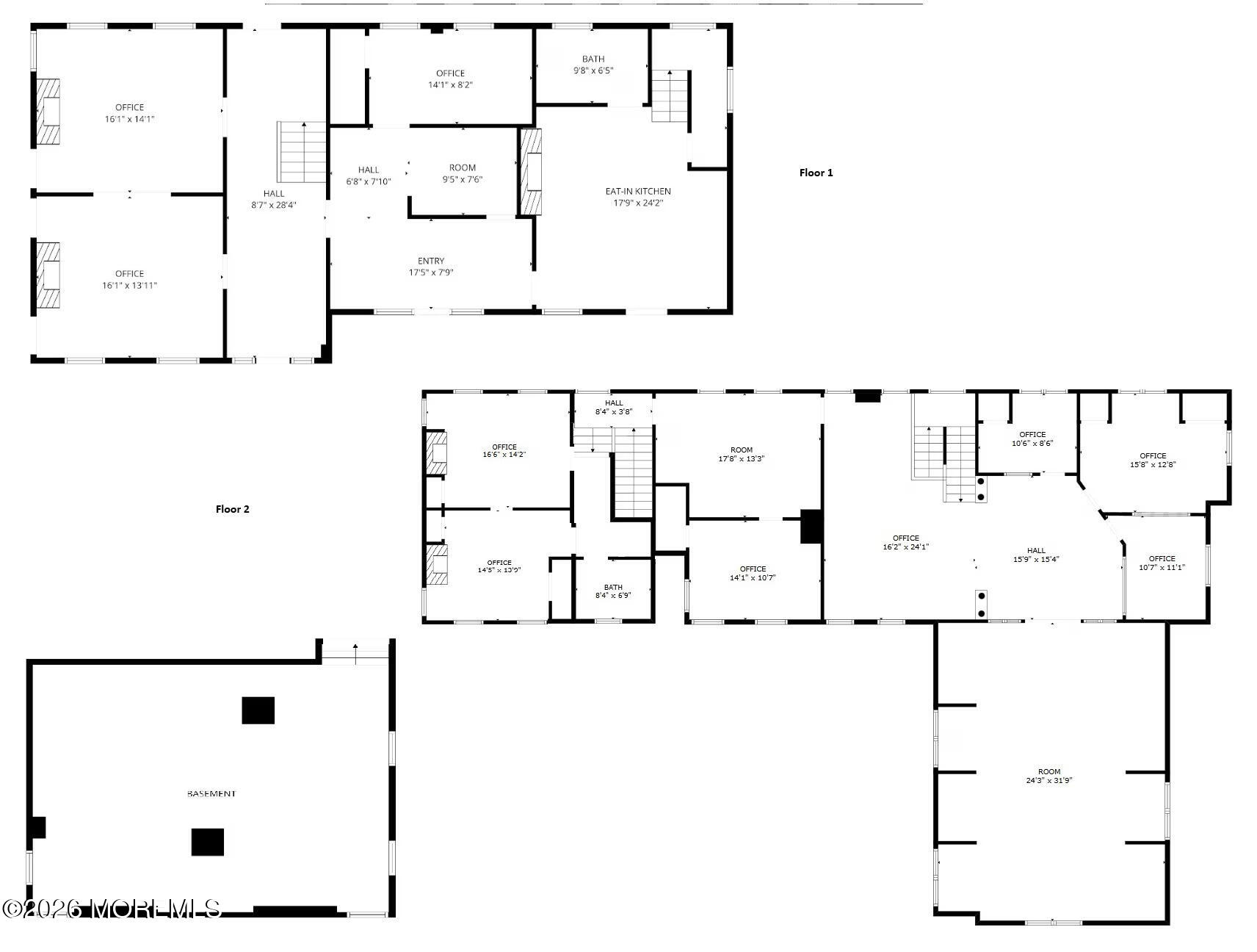 113 Tindall Road Middletown NJ 07748
