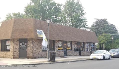 1455 Liberty Avenue Hillside NJ 07205