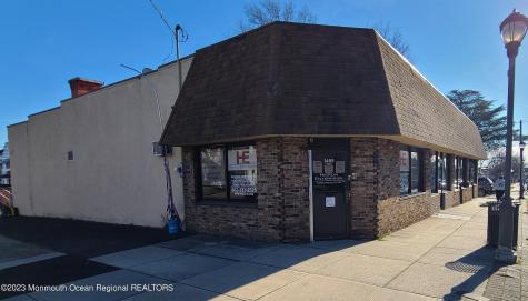 1455 Liberty Avenue Hillside NJ 07205