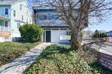 167-169 N Main Street Milltown NJ 08850