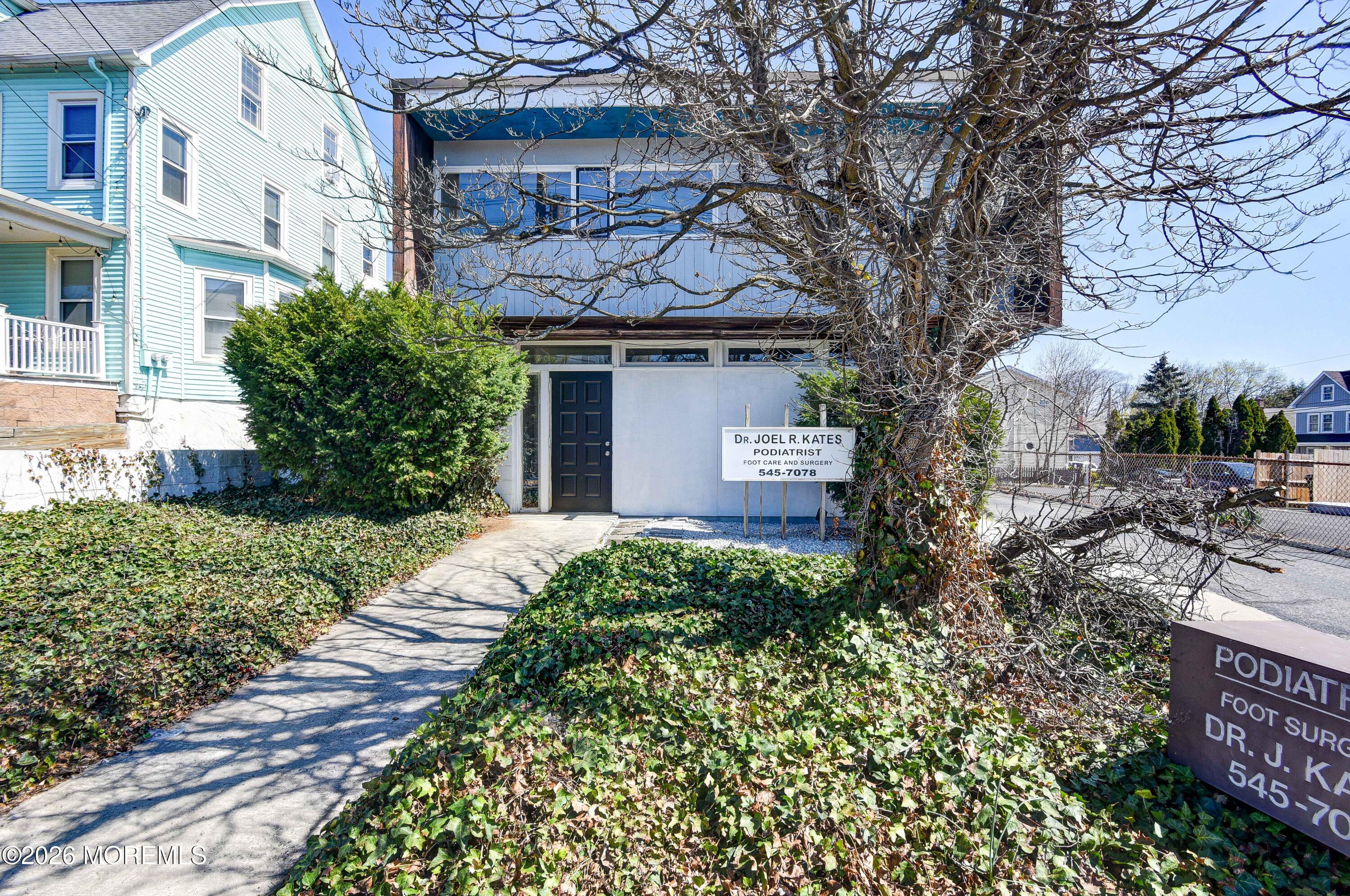 167-169 N Main Street Milltown NJ 08850