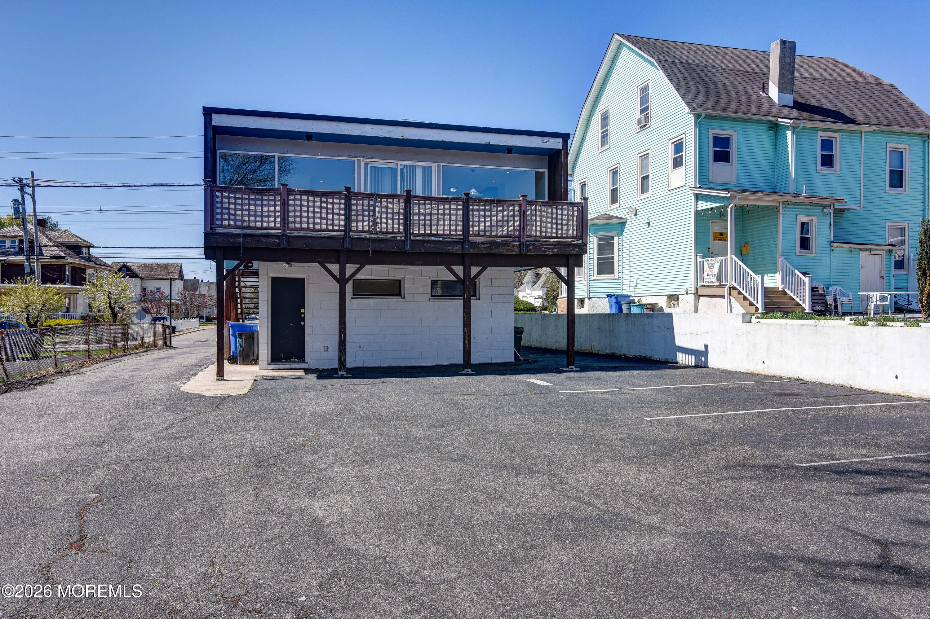 167-169 N Main Street Milltown NJ 08850
