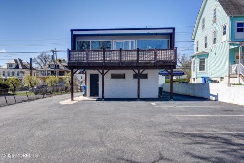 167-169 N Main Street Milltown NJ 08850
