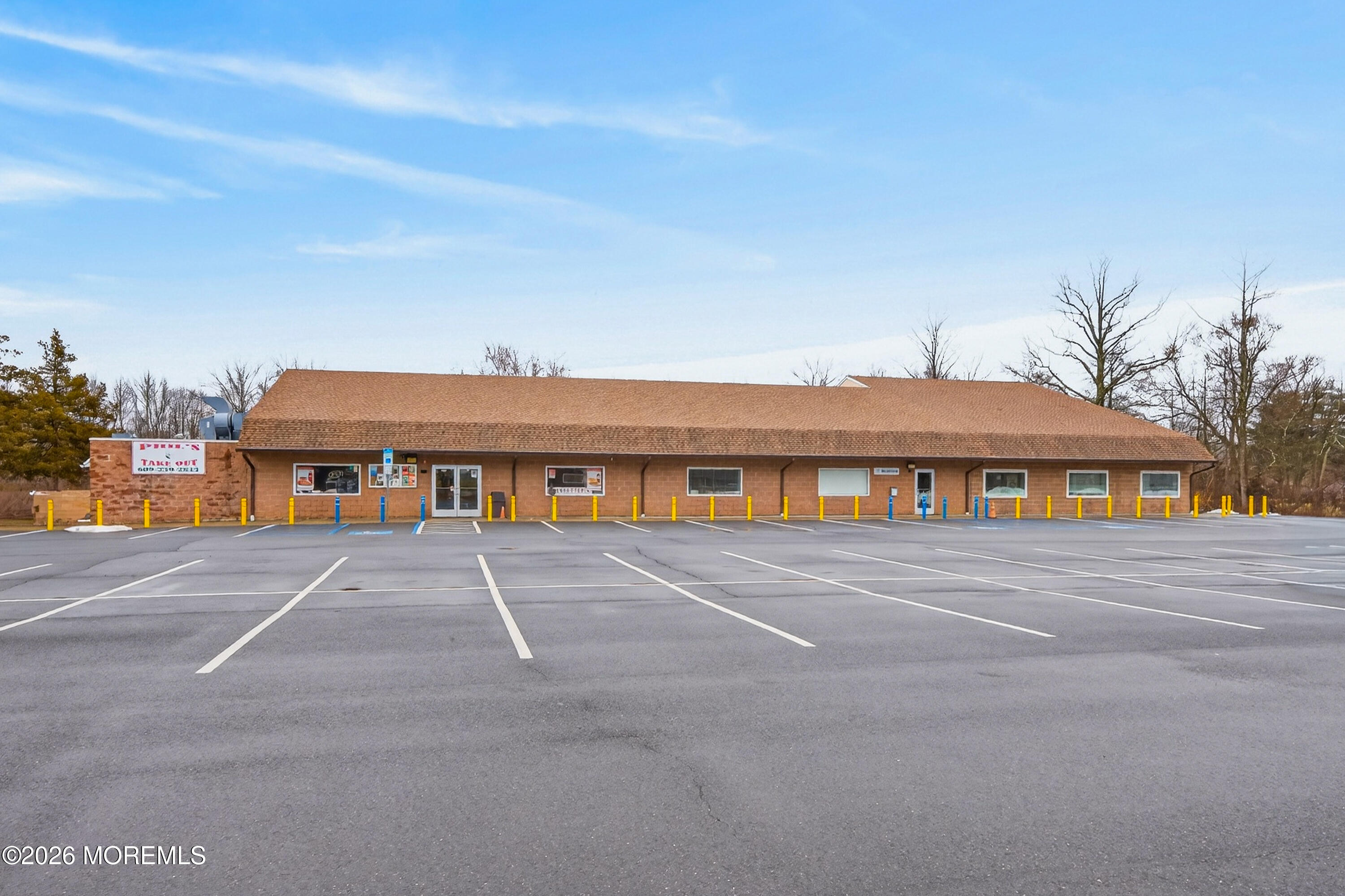 173 Route 526 Allentown NJ 08501