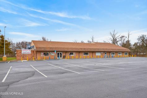 173 Route 526 Allentown NJ 08501