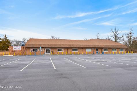 173 Route 526 Allentown NJ 08501