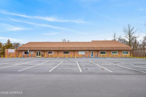 173 Route 526 Allentown NJ 08501