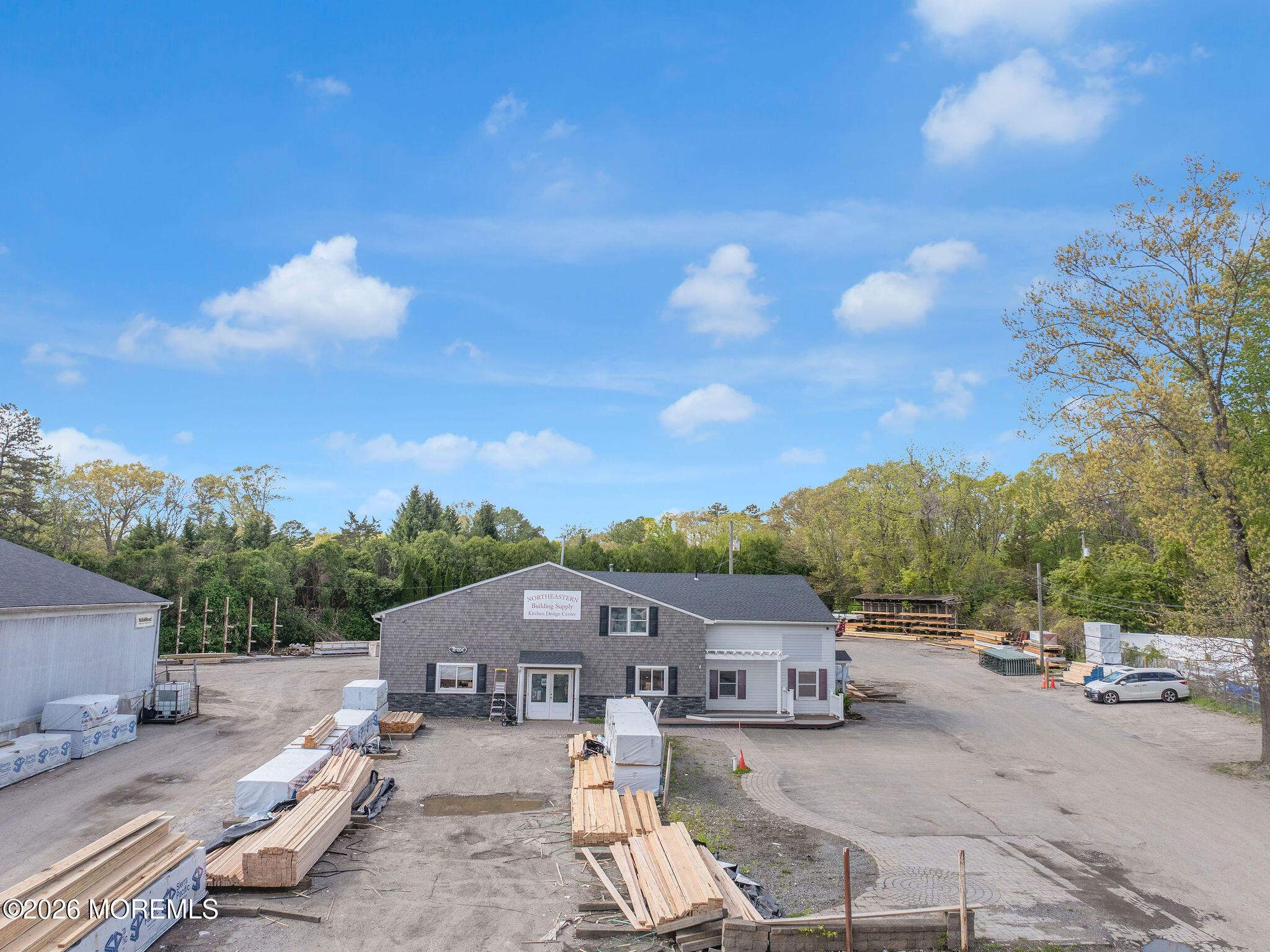 484 Monmouth Road Clarksburg NJ 08510