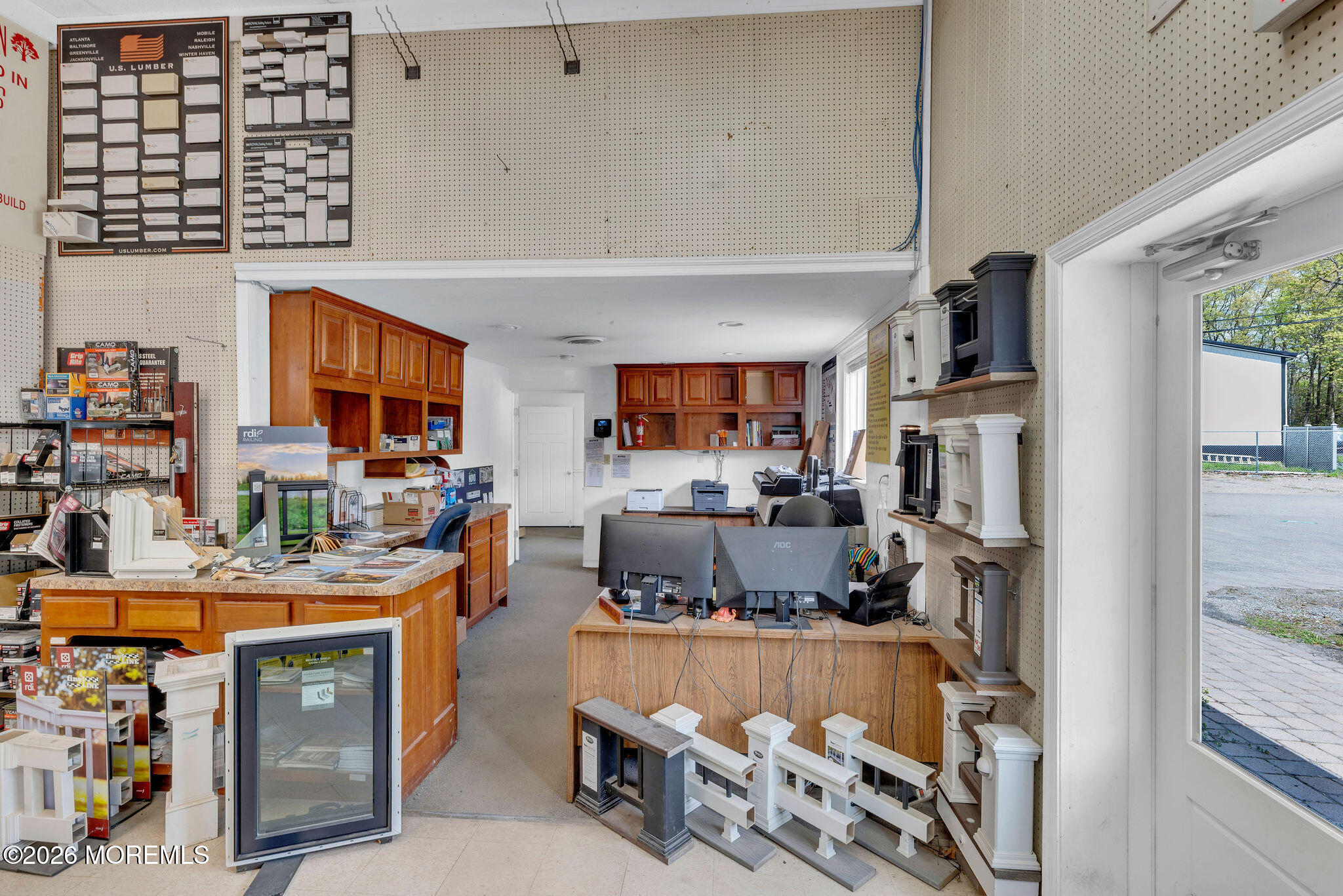 484 Monmouth Road Clarksburg NJ 08510