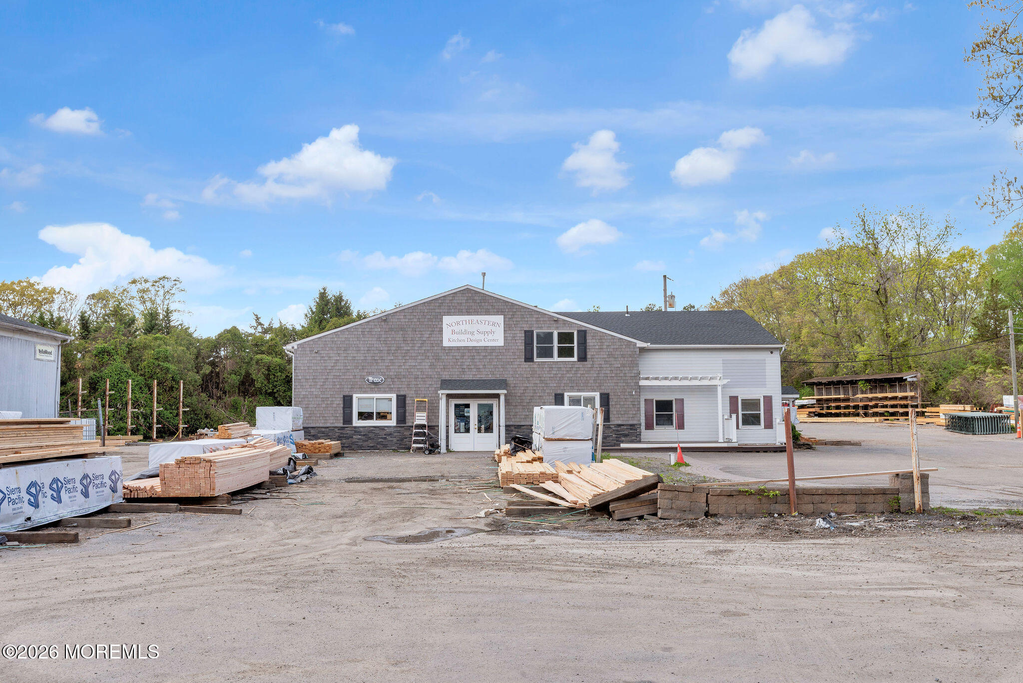 484 Monmouth Road Clarksburg NJ 08510